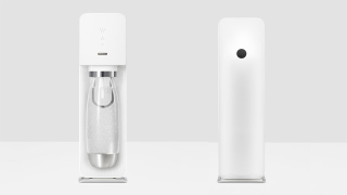 Sodastream Refreshes With Sleek New Look
